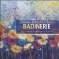 J.S.Bach: Badinerie