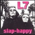 Slap-Happy<限定盤>