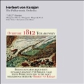 Tchaikovsky: Overture 1812; Berlioz: Hungarian March; Liszt: Hungarian Rhapsody No.2, etc