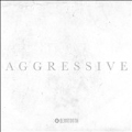 Aggressive (Deluxe) [CD+DVD]