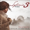 Syberia 3 (Clear Vinyl)