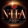 No Hot Ashes<限定盤>