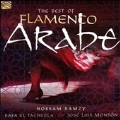 The Best of Flamenco Arabe