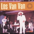 Best Of Los Van Van, The
