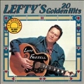 Lefty's 20 Golden Hits