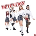 Detention<Colored Vinyl>