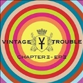 Chapter II, EP II