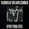 Open Your Eyes<Red Vinyl/限定盤>