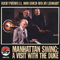 Manhattan Swing (A Visit With The Duke)