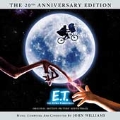E.T. The Extra-Terrestrial: 20th Anniversary Edition (OST)