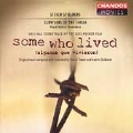 Some Who Lived - Daniel Tarrab, AndrT Goldstein