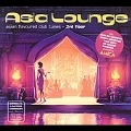 Asia Lounge: Asian Flavoured Club Tunes 3rd Floor