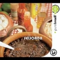 Pure Brazil: Feijoada [Digipak]