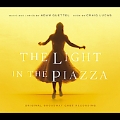 The Light in the Piazza