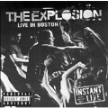 Instant Live: Boston, Ma 12/01/04