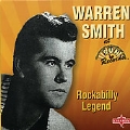 Rockabilly Legend