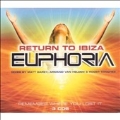 Euphoria:Return To Ibiza