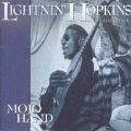 Mojo Hand: The Lightnin' Hopkins Anthology