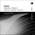 PIANO WORKS:MAZURKAS/WALTZES/ETC:CHOPIN