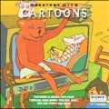 Cartoons - Greatest Hits