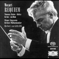 Mozart: Requiem