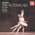 Tchaikovsky: The Nutcracker; Lovenskiold: La Sylphide, etc / Andre Previn, LSO, Ole Schmidt, Copenhagen PO, etc