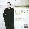 Beethoven: Symphonies No.7, No.8 / Bertrand de Billy, Vienna Radio Symphony Orchestra