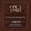 Country Is As Country Does [CD+DVD]