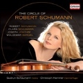 Circle Of Robert Schumann