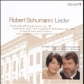 Schumann: Liederkreis Op.39, Frauenliebe und Leben, etc