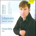 Schumann und die Sonate I