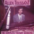 Wild Sound Of New Orleans, The (The Complete Tousan Sessions)