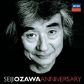 Seiji Ozawa Anniversary
