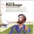 World Of Pete Seeger