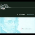 Schubert: Piano Dances (2005, 2003) / Paolo Bordoni(p)
