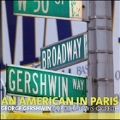 Gershwin: An American in Paris