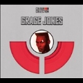 Colour Collection: Grace Jones (International Ver.)