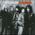 The Essential Aerosmith