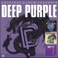 Original Album Classics : Deep Purple