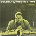 Coltrane <限定盤>
