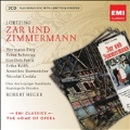 Lortzing: Zar und Zimmermann [2CD+CD-ROM]