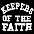 Keepers Of The Faith [CD+DVD]