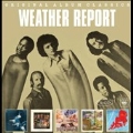 Original Album Classics : Weather Report