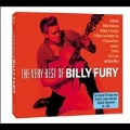 The Very Best of Billy Fury