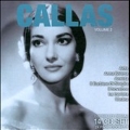 Maria Callas - Legendary Performances Vol.2