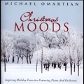 Christmas Moods: Inspiring Holiday Favorites Featuring Piano and Orchestra *