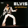 Elvis : As Recorded at Madison Square Garden