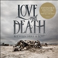 Between Here & Lost: Expanded Edition