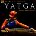 The Art of the Mongolian Yatga