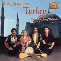 Folk Music From Turkey